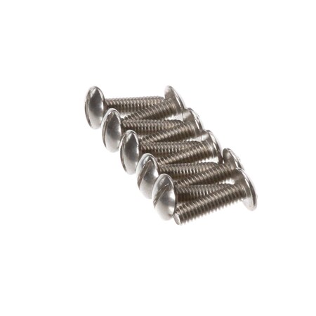Antunes SCREW, MACH #8-32 X 5/8 308P120